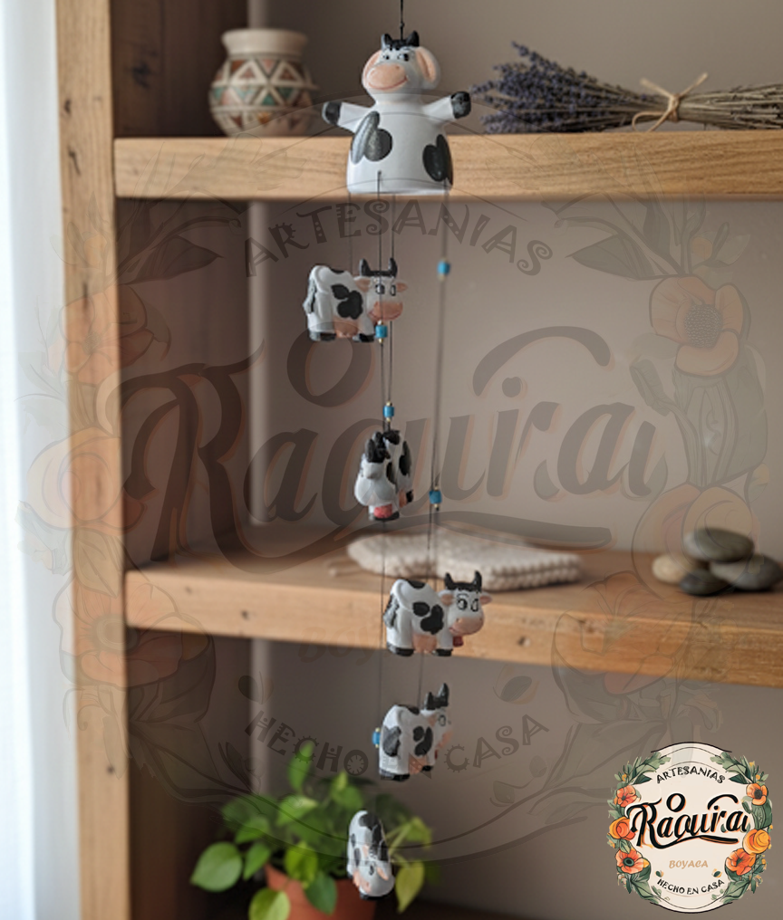 Movil Vaca