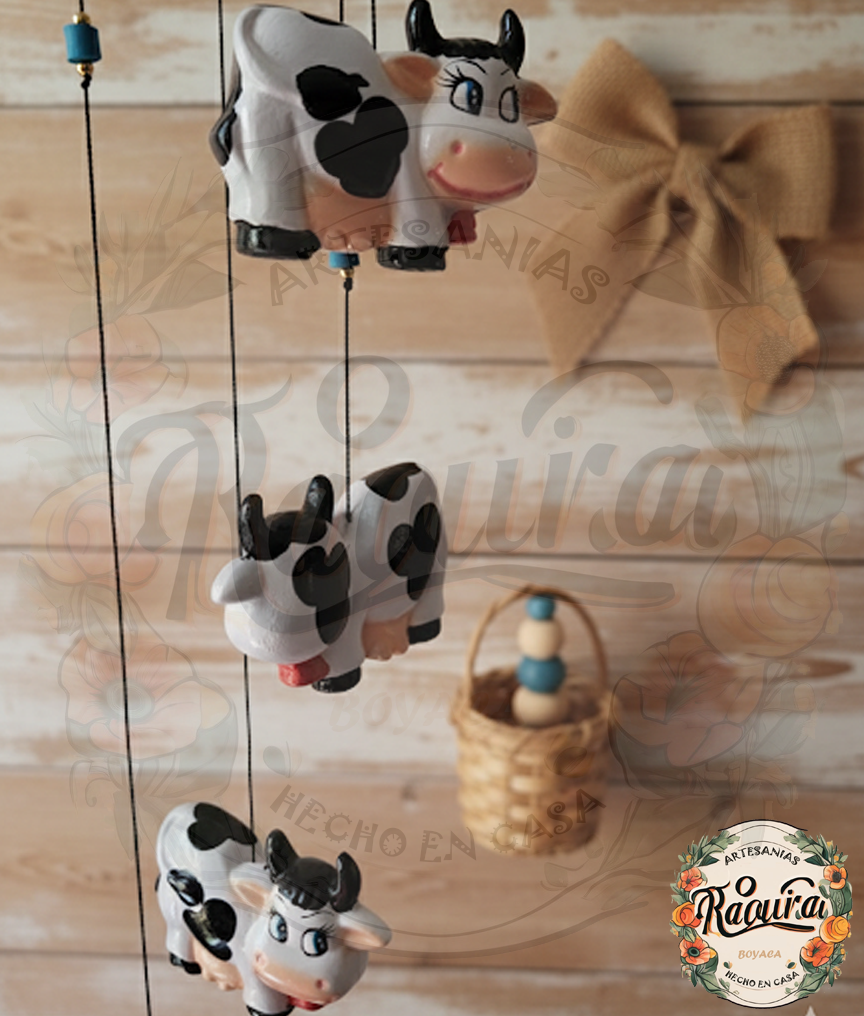 Movil Vaca